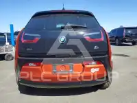 2014 BMW I3 photo