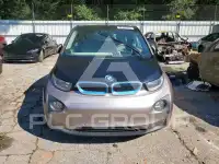 2014 BMW I3 photo
