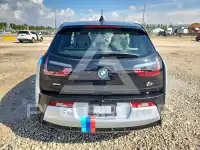 2014 BMW I3 photo