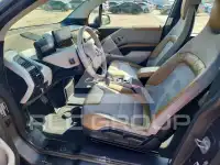 2014 BMW I3 photo