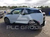 2014 BMW I3 photo