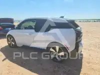 2014 BMW I3 фото