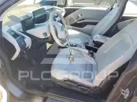 2014 BMW I3 photo