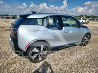 2014 BMW I3 photo