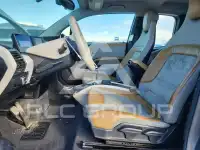 2014 BMW I3 фото