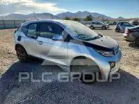 2014 BMW I3 фото