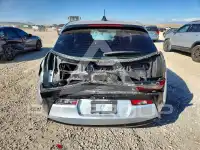 2014 BMW I3 фото