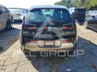 2014 BMW I3 photo