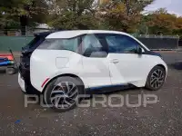 2014 BMW I3 photo