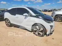 2014 BMW I3 фото