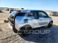 2014 BMW I3 фото