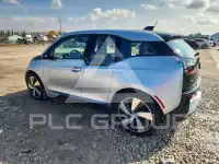 2014 BMW I3 photo