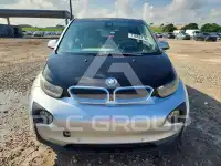 2014 BMW I3 photo