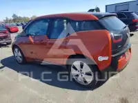 2014 BMW I3 photo