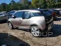 2014 BMW I3 photo