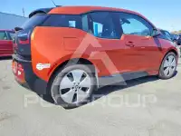 2014 BMW I3 photo