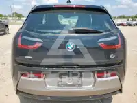 2014 BMW I3 photo