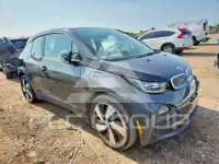 2014 BMW I3 фото