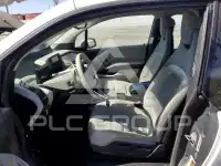 2014 BMW I3 фото