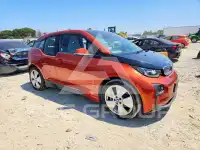 2014 BMW I3 photo
