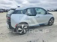 2014 BMW I3 фото