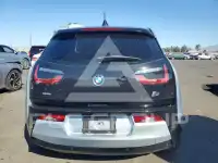 2014 BMW I3 фото