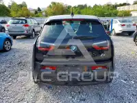 2014 BMW I3 фото