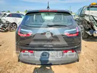 2014 BMW I3 фото