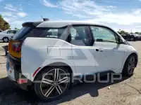2014 BMW I3 фото
