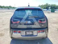 2014 BMW I3 фото