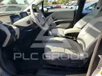 2014 BMW I3 photo