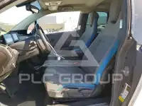 2014 BMW I3 photo