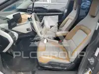 2014 BMW I3 photo