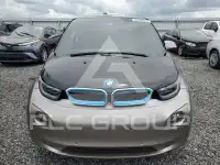 2014 BMW I3 photo