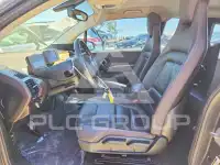 2014 BMW I3 фото