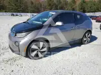 2014 BMW I3 photo