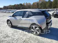 2014 BMW I3 photo