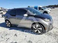 2014 BMW I3 photo