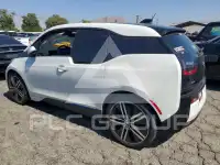 2014 BMW I3 фото