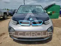 2014 BMW I3 фото