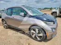 2014 BMW I3 фото