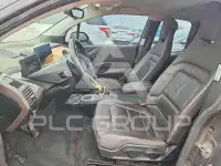 2014 BMW I3 фото
