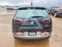 2014 BMW I3 фото