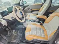 2014 BMW I3 фото