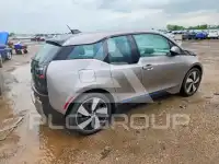 2014 BMW I3 фото