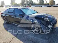 2014 BMW M5 фото