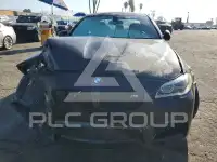 2014 BMW M5 фото