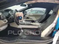 2014 BMW I8 фото