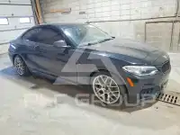 2014 BMW M2 фото