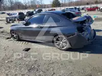 2014 BMW M2 фото